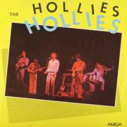 HOLLIES The Hollies Виниловая пластинка 
