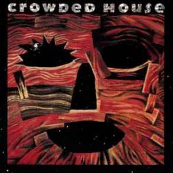 CROWDED HOUSE WOODFACE Фирменный CD 
