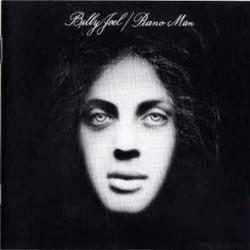 BILLY JOEL PIANO MAN Фирменный CD 