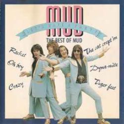 MUD LET'S HAVE A PARTY Фирменный CD 