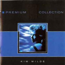 KIM WILDE PREMIUM GOLD COLLECTION Фирменный CD 