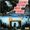 SCIENCE FICTION MOVIE THEMES