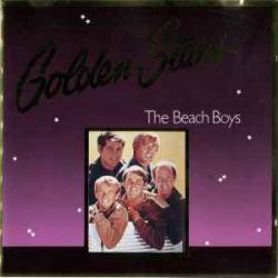 BEACH BOYS GOLDEN STARS Фирменный CD 