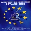 EUROVISION SONG CONTEST ESTLAND 2002