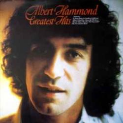 ALBERT HAMMOND Greatest Hits Виниловая пластинка 