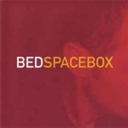 BED Spacebox Фирменный CD 