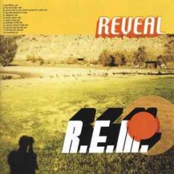 R.E.M. REVEAL Фирменный CD 
