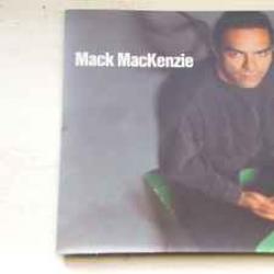 Mack MacKenzie Mack MacKenzie Фирменный CD 
