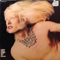 EDGAR WINTER GROUP They Only Come Out At Night Виниловая пластинка 