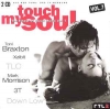 TOUCH MY SOUL: THE FINEST OF BLACK MUSIC VOL. 3