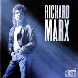 RICHARD MARX RICHARD MARX Фирменный CD 