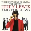 THE HEART OF ROCK & ROLL (THE BEST OF HUEY LEWIS AND THE NEWS)