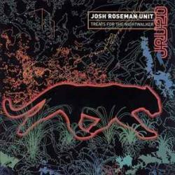 JOSH ROSEMAN UNIT TREATS FOR THE NIGHTWALKER Фирменный CD 
