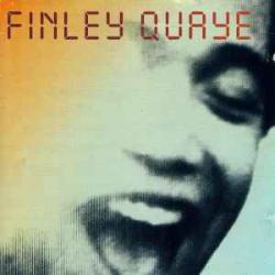 FINLEY QUAYE MAVERICK A STRIKE Фирменный CD 