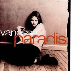 VANESSA PARADIS VANESSA PARADIS Фирменный CD 