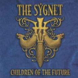 SYGNET CHILDREN OF THE FUTURE Фирменный CD 