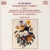 String Quartets (Complete) Vol. 1