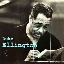 DUKE ELLINGTON Alhambra - Oct. 29th, 1958, Part 2 Фирменный CD 