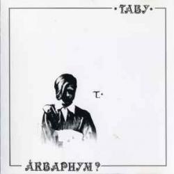 АКВАРИУМ Табу Фирменный CD 