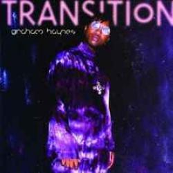 GRAHAM HAYNES TRANSITION Фирменный CD 