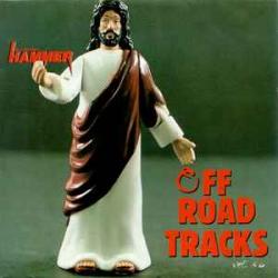 VARIOUS OFF ROAD TRACKS VOL. 56 Фирменный CD 