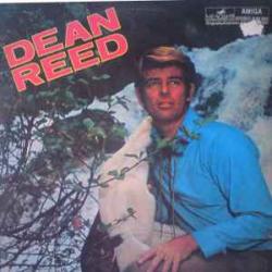 DEAN REED Dean Reed Виниловая пластинка 