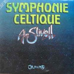 ALAN STIVELL Symphonie Celtique Виниловая пластинка 