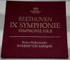IX. Symphonie / Symphonie Nr. 8