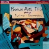 Beaux Arts Trio Plays Turina · Granados