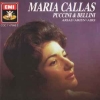 Puccini & Bellini Arias / Arien / Airs
