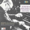 Andor Foldes Plays Beethoven • Mozart