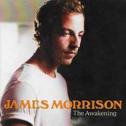 JAMES MORRISON The Awakening Фирменный CD 