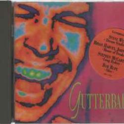 Gutterball Gutterball Фирменный CD 