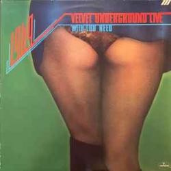 VELVET UNDERGROUND 1969 Velvet Underground Live With Lou Reed Виниловая пластинка 