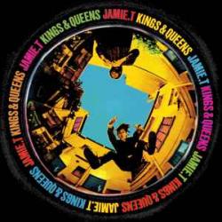 Jamie. T Kings & Queens Фирменный CD 