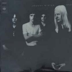 JOHNNY WINTER Johnny Winter And Виниловая пластинка 