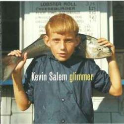 KEVIN SALEM Glimmer Фирменный CD 