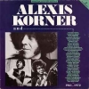 Alexis Korner And... 1961 - 1972