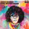 Alexis Korner Blues Incorporated