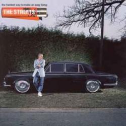 THE STREETS The Hardest Way To Make An Easy Living Фирменный CD 