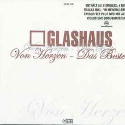 GLASHAUS Von Herzen - Das Beste Фирменный CD 