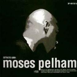 Moses Pelham Geteiltes Leid I Фирменный CD 
