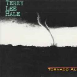Terry Lee Hale Tornado Alley Фирменный CD 