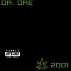 DR. DRE 2001 Фирменный CD 