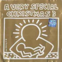 VARIOUS A Very Special Christmas 3 Фирменный CD 