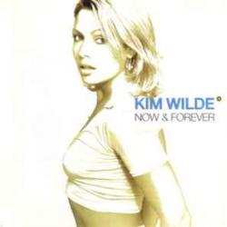 KIM WILDE Now & Forever Фирменный CD 