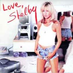 Shelby Lynne Love, Shelby Фирменный CD 