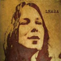 LHASA LHASA Фирменный CD 