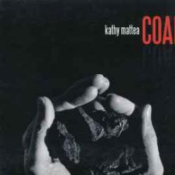 KATHY MATTEA COAL Фирменный CD 