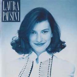 LAURA PAUSINI Laura Pausini Фирменный CD 